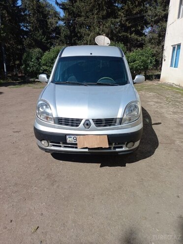 Renault Kangoo 2007, 175,000 km - 1.4 l - Bakı
