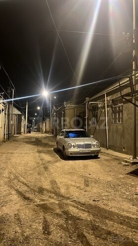 Mercedes E 280 1998, 380,000 km - 2.8 l - Gəncə
