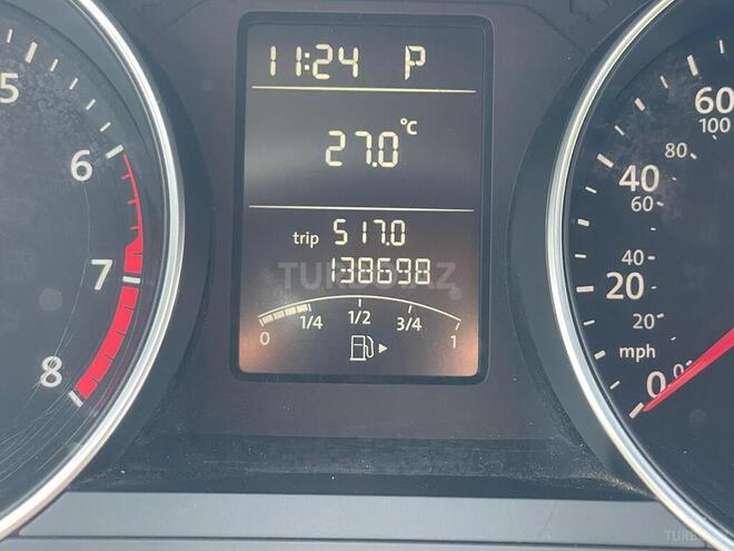 Volkswagen Jetta 2017, 140,000 km - 1.4 l - Bakı
