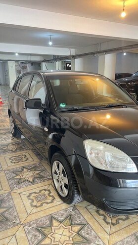 Kia Rio 2009, 218,000 km - 1.4 l - Bakı