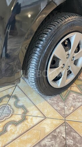 Kia Rio 2009, 218,000 km - 1.4 l - Bakı