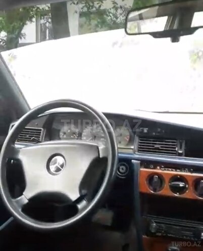 Mercedes 190 1992, 627,452 km - 2.0 l - Bakı