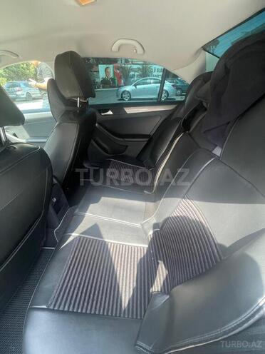 Volkswagen Jetta 2017, 140,000 km - 1.4 l - Bakı