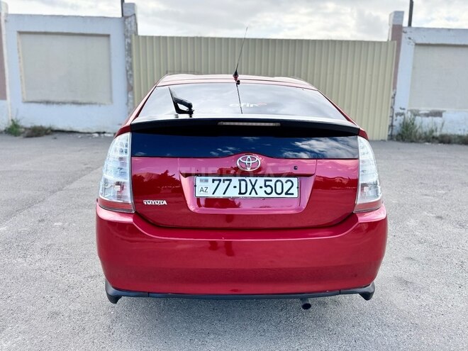 Toyota Prius 2007, 317,200 km - 1.5 l - Sumqayıt