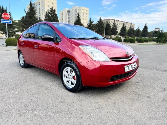 Toyota Prius 2007, 317,200 km - 1.5 l - Sumqayıt