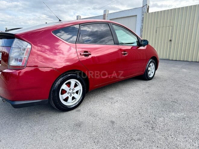 Toyota Prius 2007, 317,200 km - 1.5 l - Sumqayıt