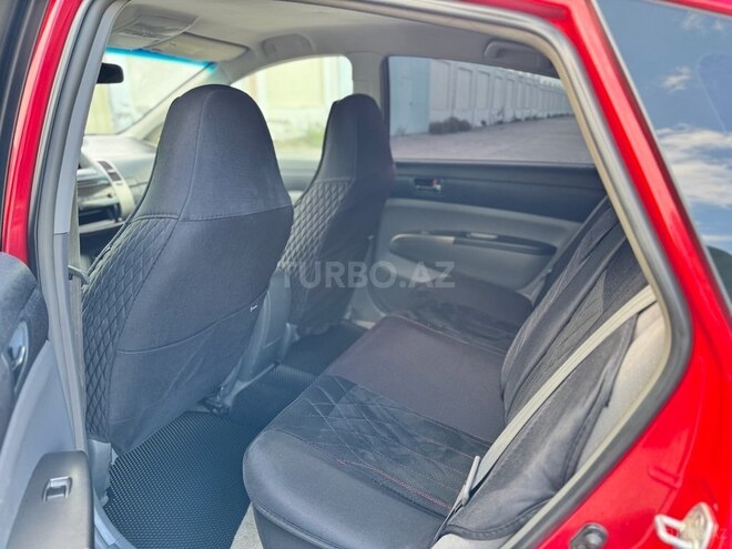 Toyota Prius 2007, 317,200 km - 1.5 l - Sumqayıt