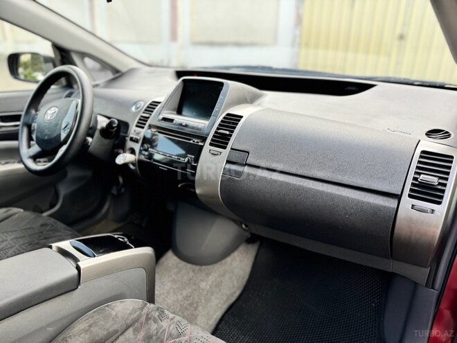Toyota Prius 2007, 317,200 km - 1.5 l - Sumqayıt