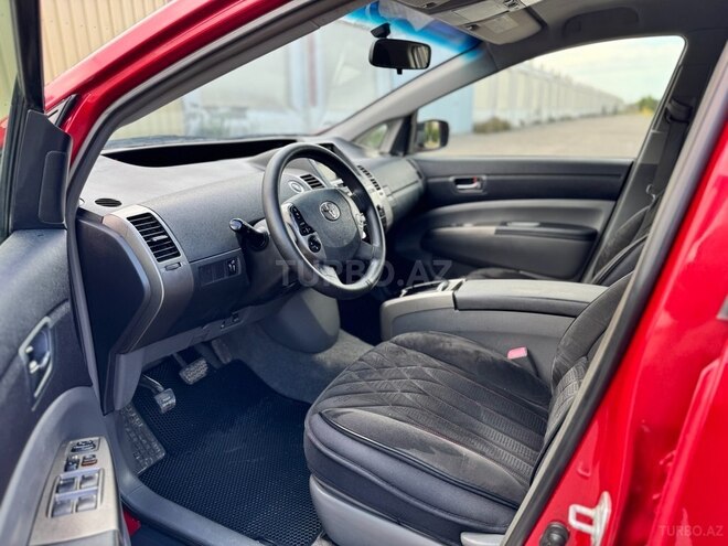 Toyota Prius 2007, 317,200 km - 1.5 l - Sumqayıt