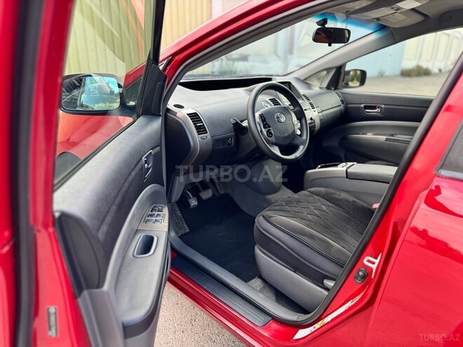 Toyota Prius 2007, 317,200 km - 1.5 l - Sumqayıt