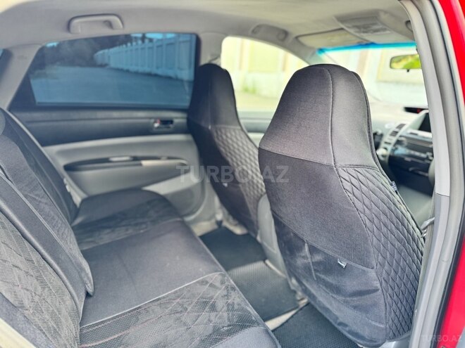 Toyota Prius 2007, 317,200 km - 1.5 l - Sumqayıt