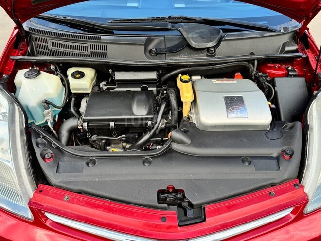 Toyota Prius 2007, 317,200 km - 1.5 l - Sumqayıt