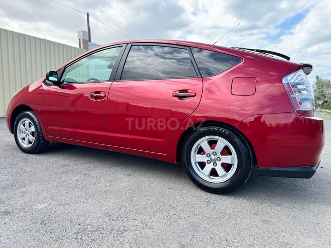 Toyota Prius 2007, 317,200 km - 1.5 l - Sumqayıt