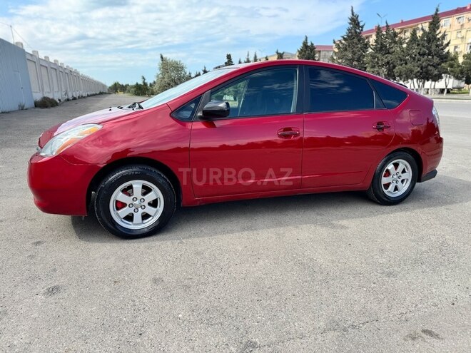 Toyota Prius 2007, 317,200 km - 1.5 l - Sumqayıt