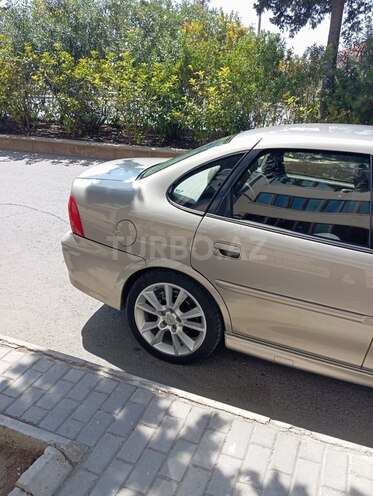Opel Vectra 1998, 250,000 km - 1.8 l - Bakı