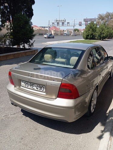 Opel Vectra 1998, 250,000 km - 1.8 l - Bakı