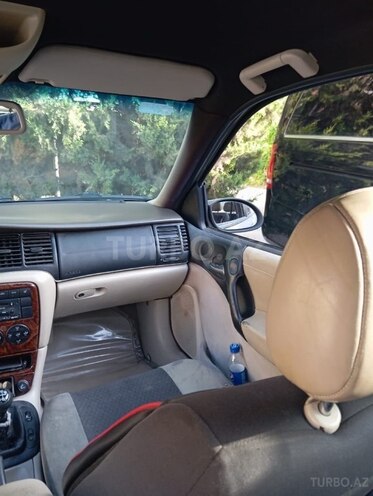 Opel Vectra 1998, 250,000 km - 1.8 l - Bakı