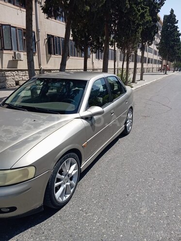 Opel Vectra 1998, 250,000 km - 1.8 l - Bakı