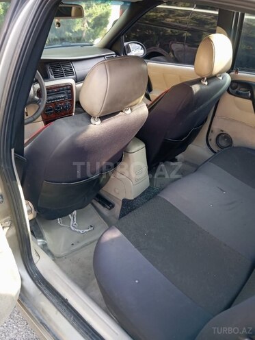 Opel Vectra 1998, 250,000 km - 1.8 l - Bakı