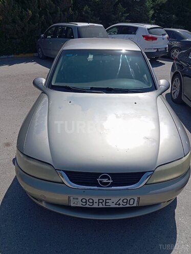 Opel Vectra 1998, 250,000 km - 1.8 l - Bakı