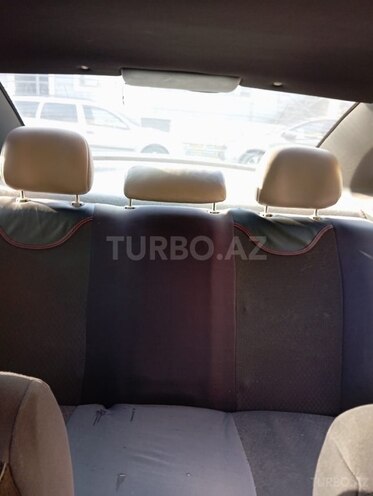 Opel Vectra 1998, 250,000 km - 1.8 l - Bakı