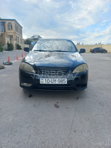 Daewoo Gentra 2014, 331,166 km - 1.5 l - Bakı
