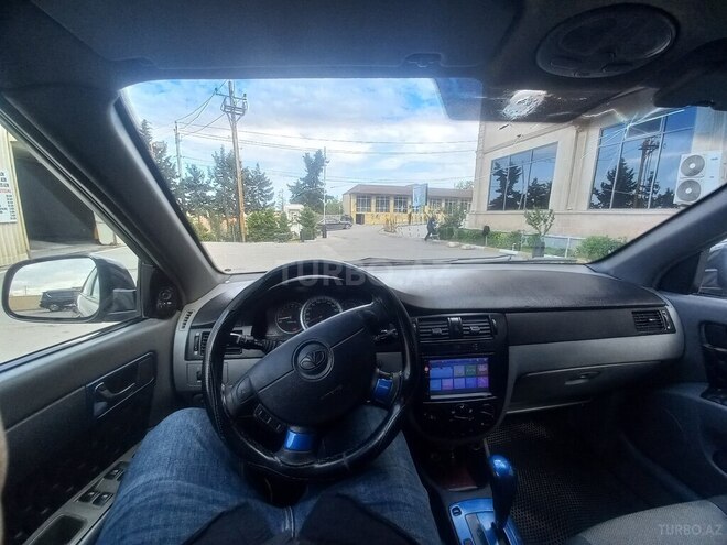 Daewoo Gentra 2014, 331,166 km - 1.5 l - Bakı