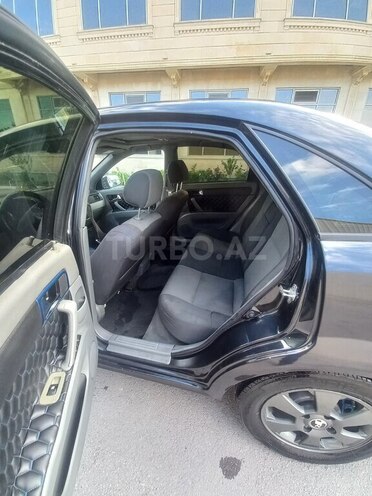 Daewoo Gentra 2014, 331,166 km - 1.5 l - Bakı