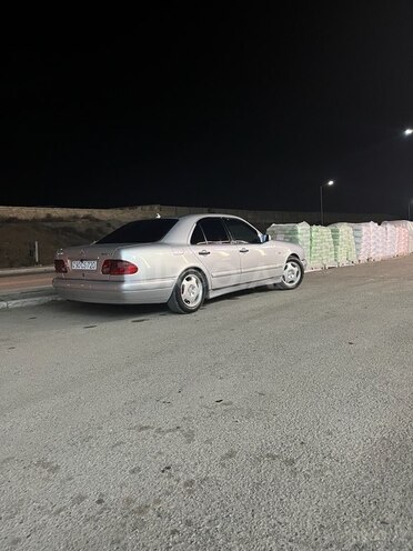 Mercedes E 280 1998, 380,000 km - 2.8 l - Gəncə