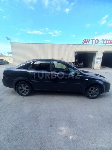Daewoo Gentra 2014, 331,166 km - 1.5 l - Bakı