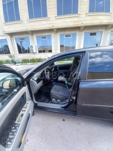 Daewoo Gentra 2014, 331,166 km - 1.5 l - Bakı