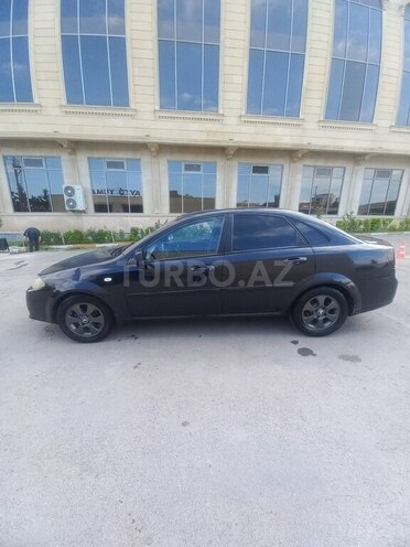 Daewoo Gentra 2014, 331,166 km - 1.5 l - Bakı