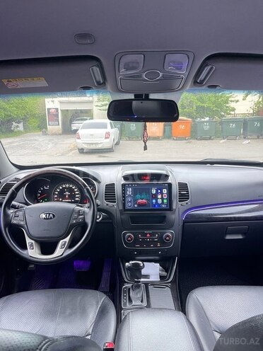 Kia Sorento 2012, 273,000 km - 2.0 l - Bakı
