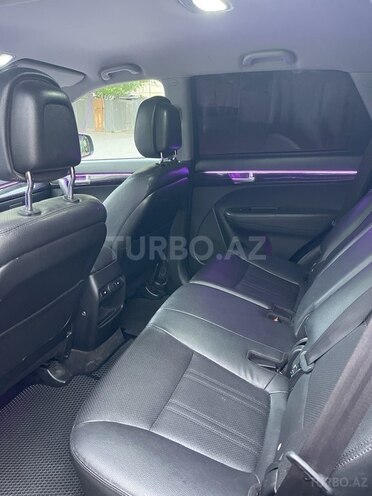 Kia Sorento 2012, 273,000 km - 2.0 l - Bakı