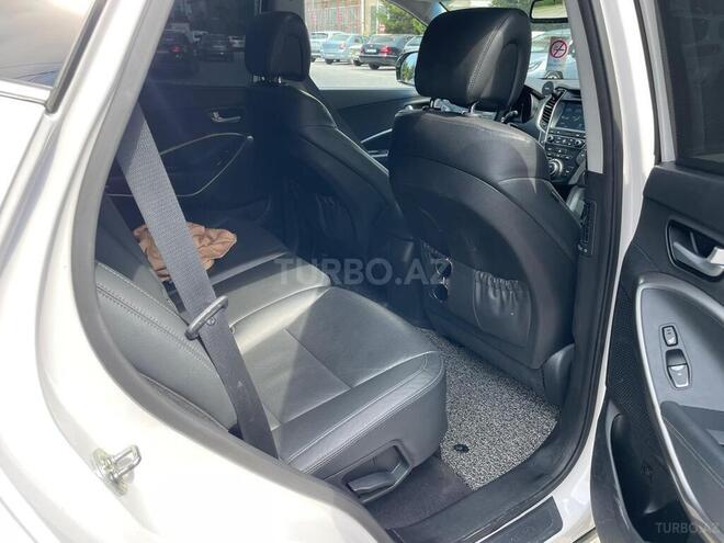 Hyundai Santa Fe 2015, 213,160 km - 2.0 l - Bakı