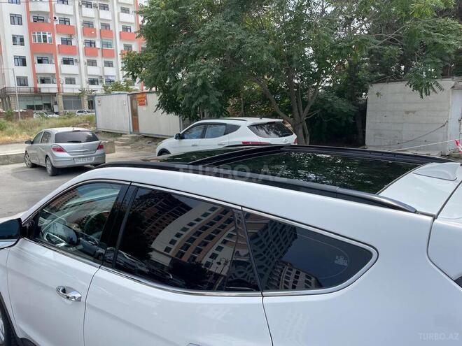 Hyundai Santa Fe 2015, 213,160 km - 2.0 l - Bakı