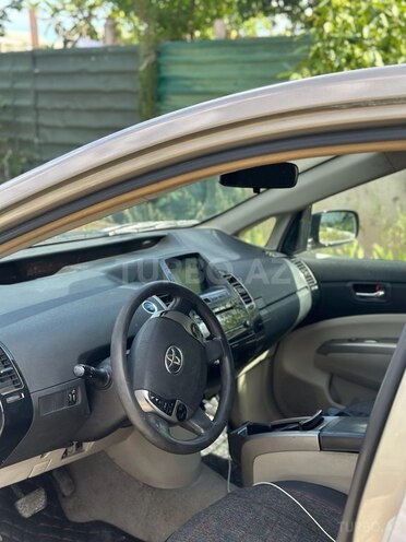 Toyota Prius 2007, 340,000 km - 1.5 l - Bakı