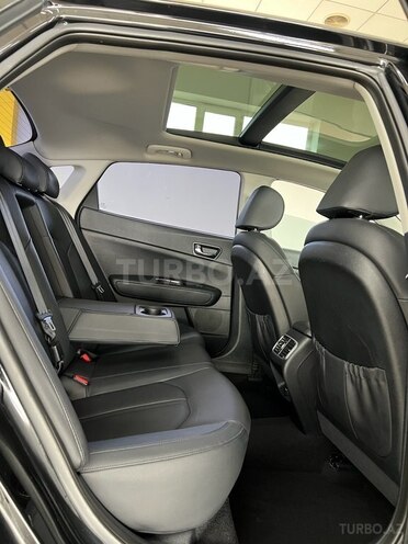 Kia K5 2016, 190,000 km - 2.0 l - Bakı