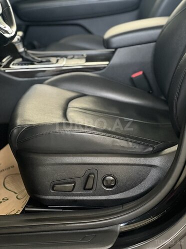 Kia K5 2016, 190,000 km - 2.0 l - Bakı