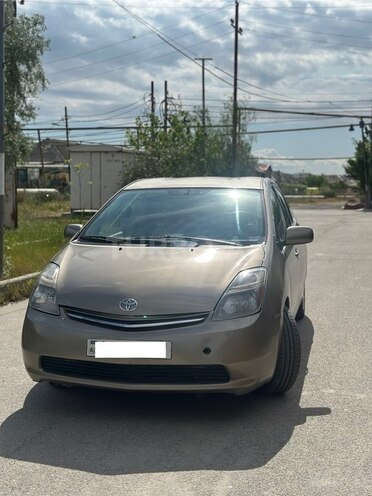 Toyota Prius 2007, 340,000 km - 1.5 l - Bakı