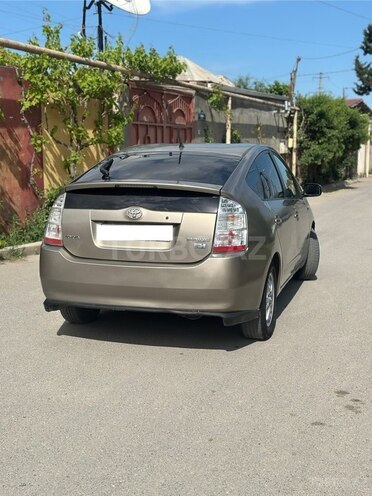 Toyota Prius 2007, 340,000 km - 1.5 l - Bakı