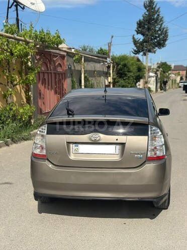 Toyota Prius 2007, 340,000 km - 1.5 l - Bakı
