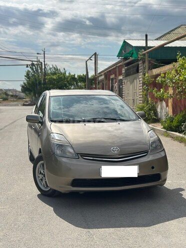 Toyota Prius 2007, 340,000 km - 1.5 l - Bakı