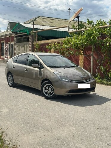 Toyota Prius 2007, 340,000 km - 1.5 l - Bakı