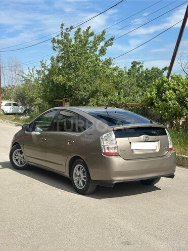 Toyota Prius 2007, 340,000 km - 1.5 l - Bakı