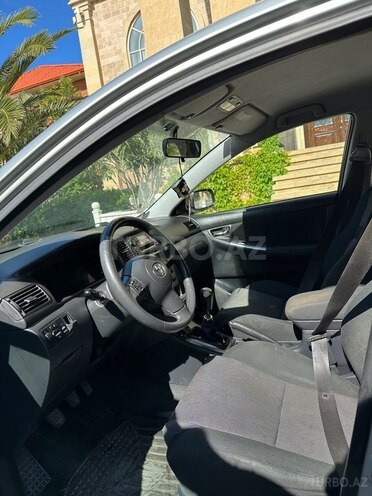 Toyota Corolla 2005, 306,000 km - 1.4 l - Bakı