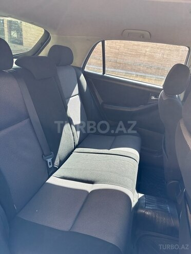 Toyota Corolla 2005, 306,000 km - 1.4 l - Bakı