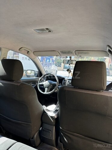 Toyota Corolla 2005, 306,000 km - 1.4 l - Bakı