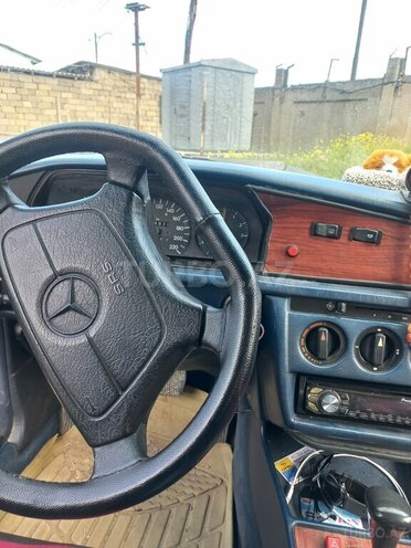 Mercedes 190 1992, 535,000 km - 1.8 л - Bakı