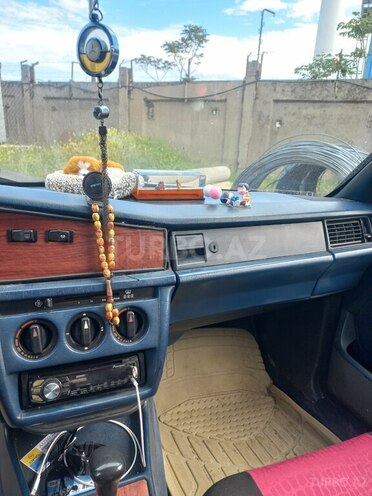 Mercedes 190 1992, 535,000 km - 1.8 л - Bakı